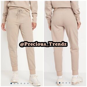 Old Navy Active High-Waisted Dynamic Fleece Jogger Sweatpants Size 2X
